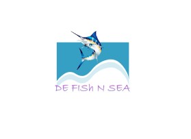 De Fish N Sea entry by cyber