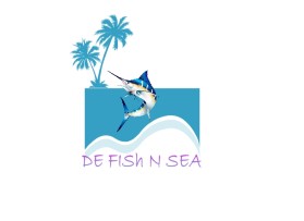 De Fish N Sea entry by cyber