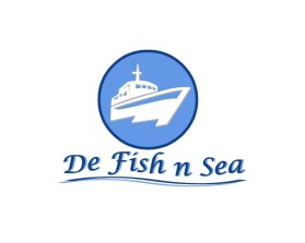 De Fish N Sea entry by Chellz