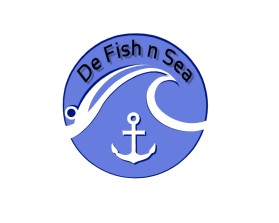 De Fish N Sea entry by Chellz