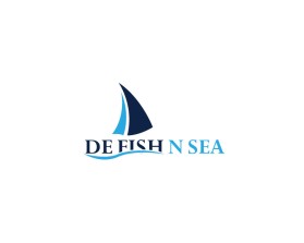 De Fish N Sea entry by MyLess