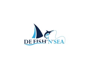 De Fish N Sea entry by MyLess