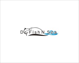 De Fish N Sea entry by Wonkberan