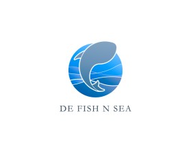 De Fish N Sea entry by ddvelasco