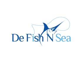 De Fish N Sea entry by Raymond