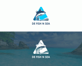 De Fish N Sea entry by 17juli1933