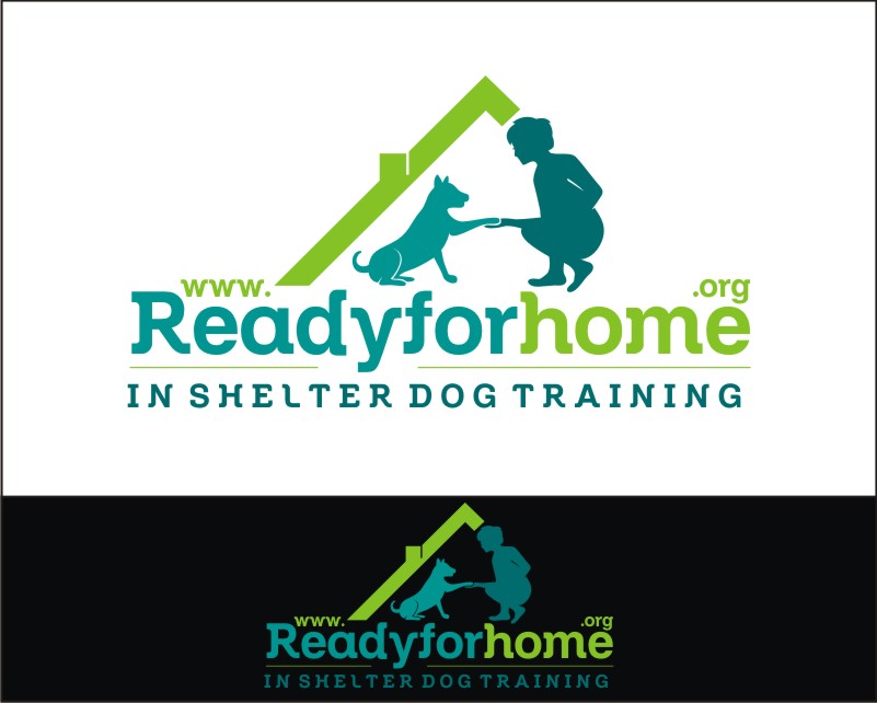 Logo Design for www.Readyforhome.org