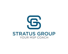 Winning entry: stratusgroup.com entry by 'nez
