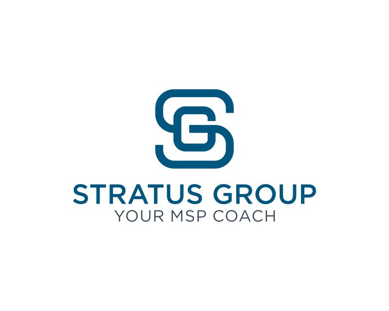 Logo Design for stratusgroup.com