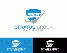 stratusgroup.com entry by dsdezign