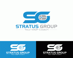 stratusgroup.com entry by dsdezign
