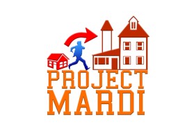 Project Mardi entry by cyber