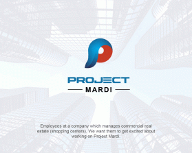 Project Mardi entry by 17juli1933
