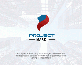 Project Mardi entry by 17juli1933