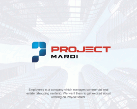Project Mardi entry by 17juli1933