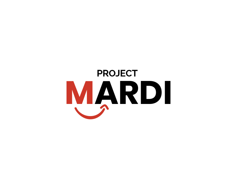 Logo Design for Project Mardi