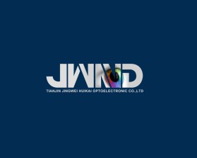 JWNVD entry by logohub