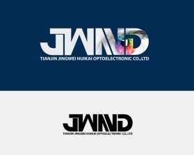 JWNVD entry by logohub