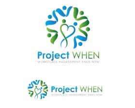Project WHEN entry by JBsign