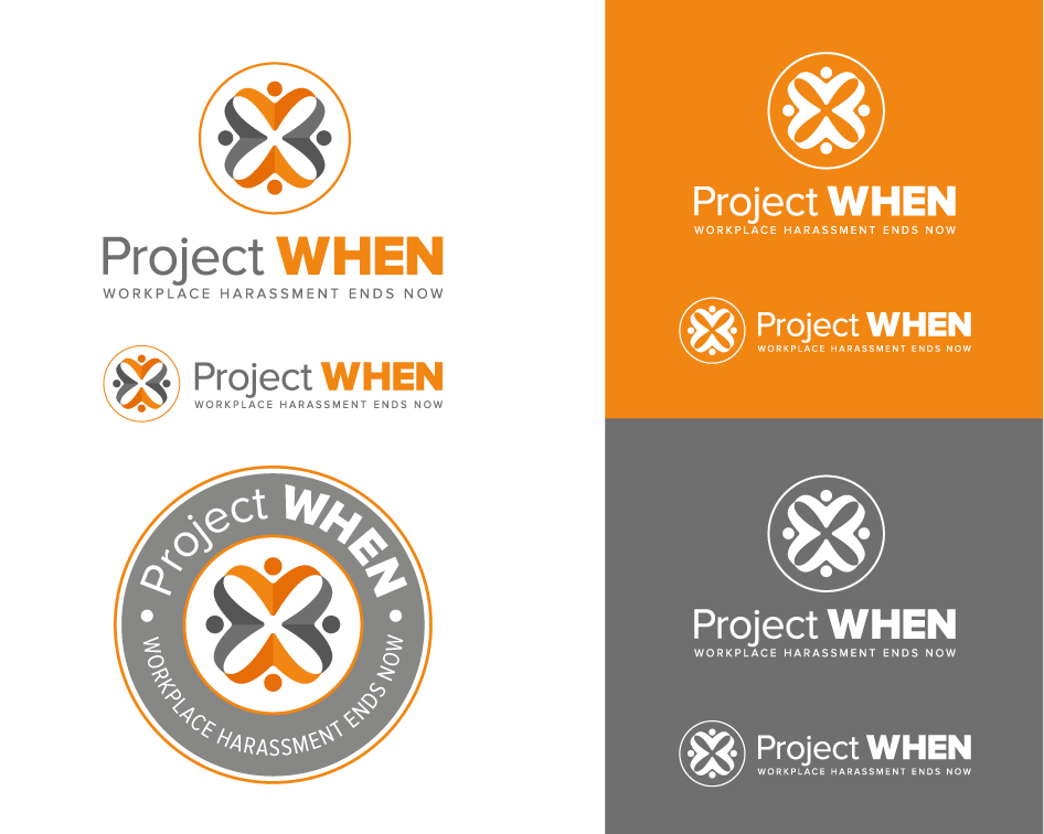 Logo Design for Project WHEN