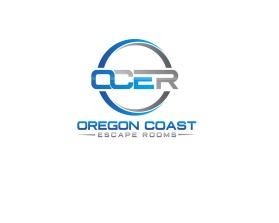Oregon Coast Escape Rooms entry by jymarie stone