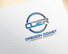 Oregon Coast Escape Rooms entry by jymarie stone