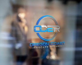 Oregon Coast Escape Rooms entry by jymarie stone