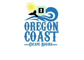 Oregon Coast Escape Rooms entry by MUTALE BROWN MWILWA