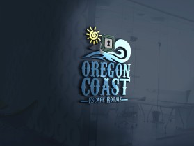 Oregon Coast Escape Rooms entry by MUTALE BROWN MWILWA