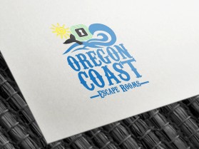 Oregon Coast Escape Rooms entry by MUTALE BROWN MWILWA