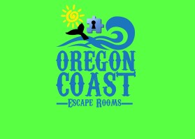 Oregon Coast Escape Rooms entry by MUTALE BROWN MWILWA