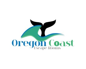 Oregon Coast Escape Rooms entry by Mike Purtell