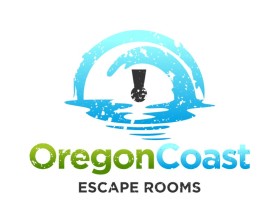 Oregon Coast Escape Rooms entry by wahyu nurcahyadi