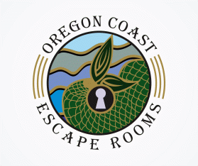 Oregon Coast Escape Rooms entry by Ahmad Sanusi