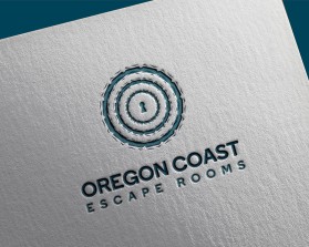 Oregon Coast Escape Rooms entry by nagasuresh.m