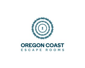 Oregon Coast Escape Rooms entry by nagasuresh.m