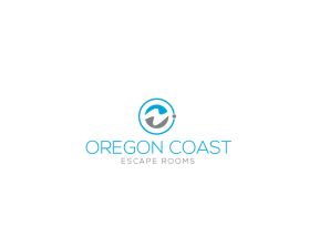Oregon Coast Escape Rooms entry by Brian Chamberlain