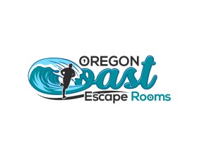 Oregon Coast Escape Rooms entry by Amit Kumar
