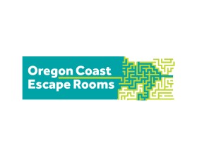 Oregon Coast Escape Rooms entry by Mark Brent Atkinson