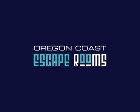 Oregon Coast Escape Rooms entry by nagasuresh.m