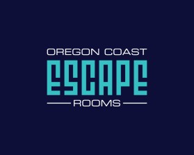 Oregon Coast Escape Rooms entry by nagasuresh.m