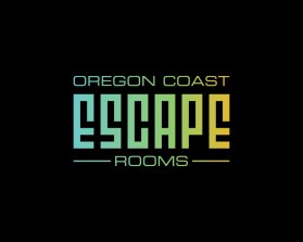 Oregon Coast Escape Rooms entry by nagasuresh.m