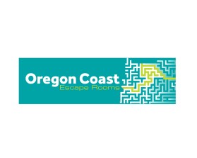 Oregon Coast Escape Rooms entry by Mark Brent Atkinson