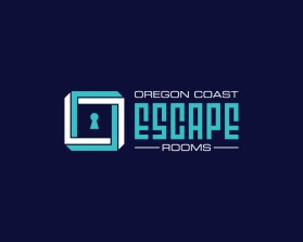 Oregon Coast Escape Rooms entry by nagasuresh.m