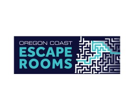 Oregon Coast Escape Rooms entry by Mark Brent Atkinson