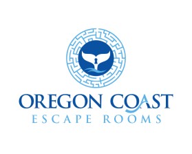 Oregon Coast Escape Rooms entry by Raymond A