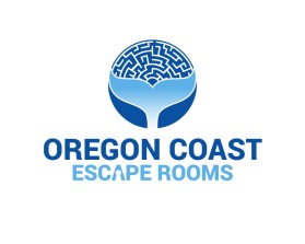 Oregon Coast Escape Rooms entry by Raymond A