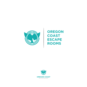 Oregon Coast Escape Rooms entry by Christian Andi Duwianto