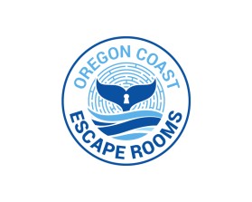 Oregon Coast Escape Rooms entry by Raymond A