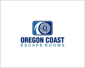 Oregon Coast Escape Rooms entry by Josh Perlas